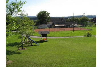 Австрия Privát Feldkirchen in Kärnten, Екстериор